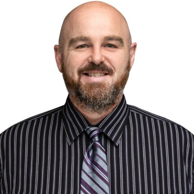 David Fox, owner of Onsite Image